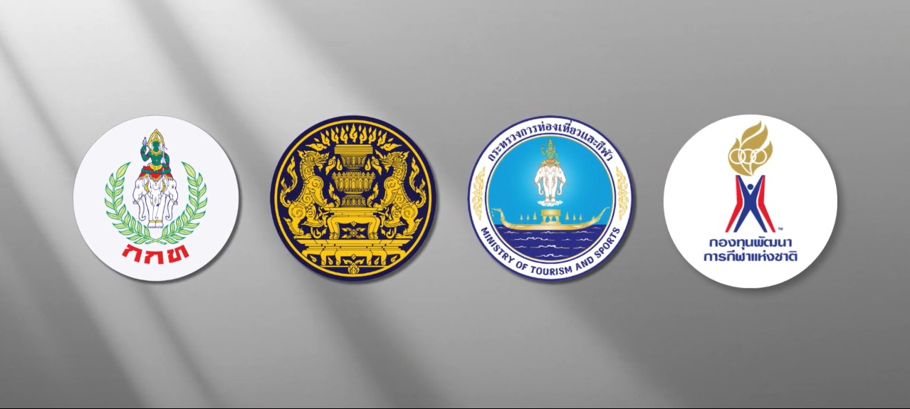 กองทุนพัฒนาการกีฬาแห่งชาติ เตรียมจัดงานปฐมนิเทศและพิธีมอบทุนการศึกษา ประจำปี 2569 แก่นักกีฬาและบุคลากรกีฬาที่ได้รับทุนการศึกษารายใหม่ จำนวนทั้งสิ้น 609 คน 