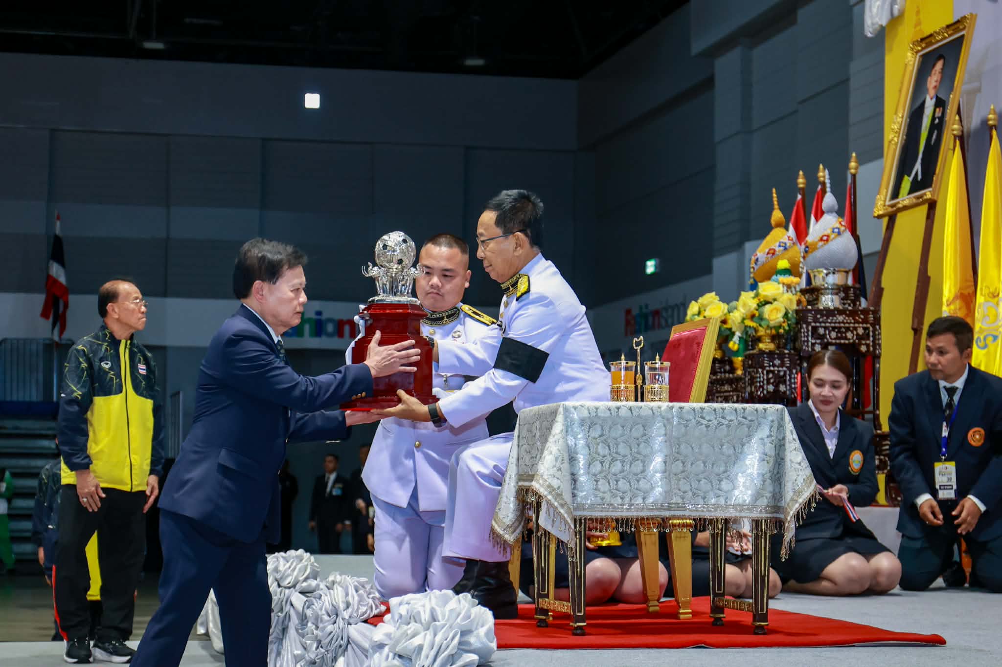 ข่าวประชาสัมพันธ์