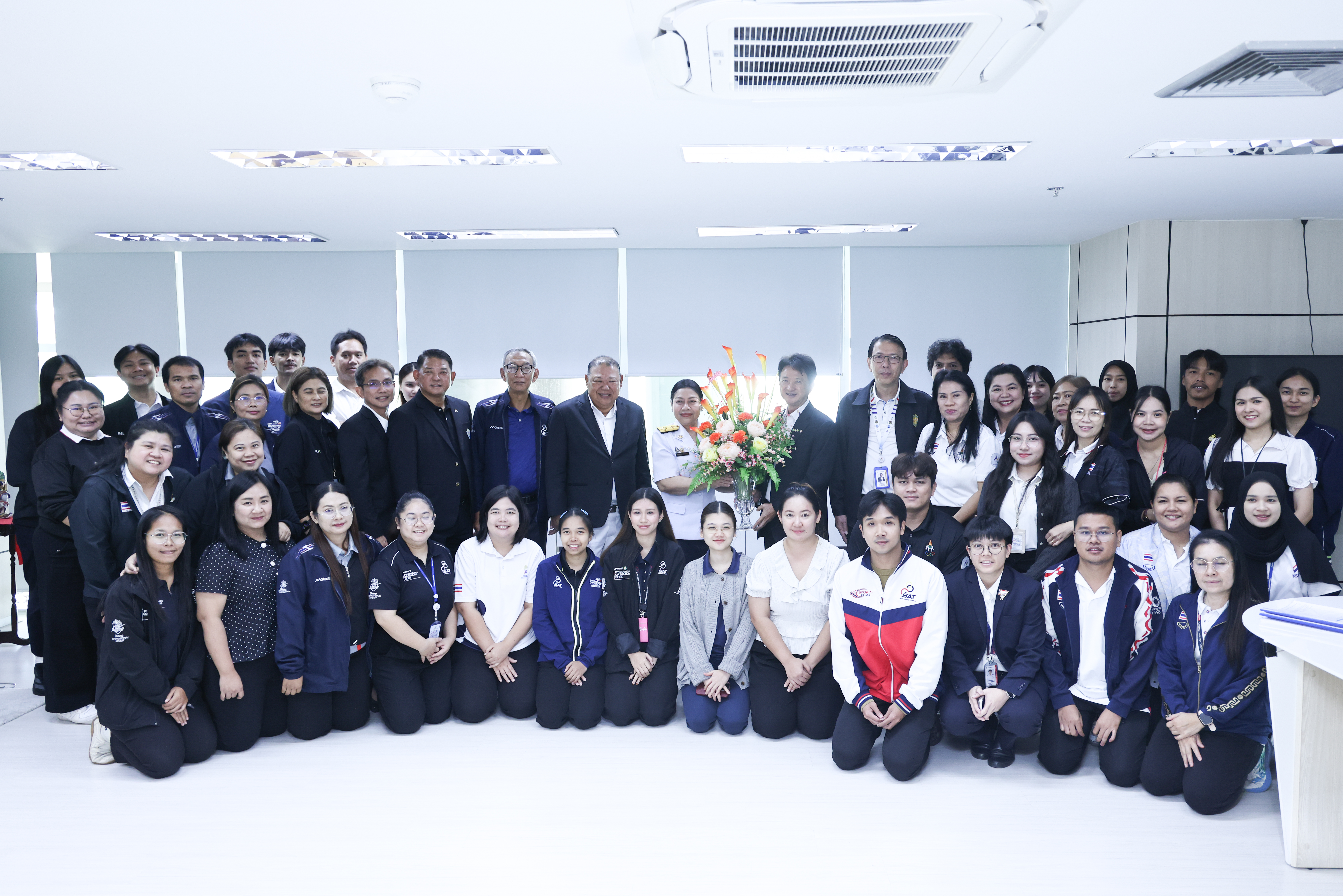 ข่าวประชาสัมพันธ์