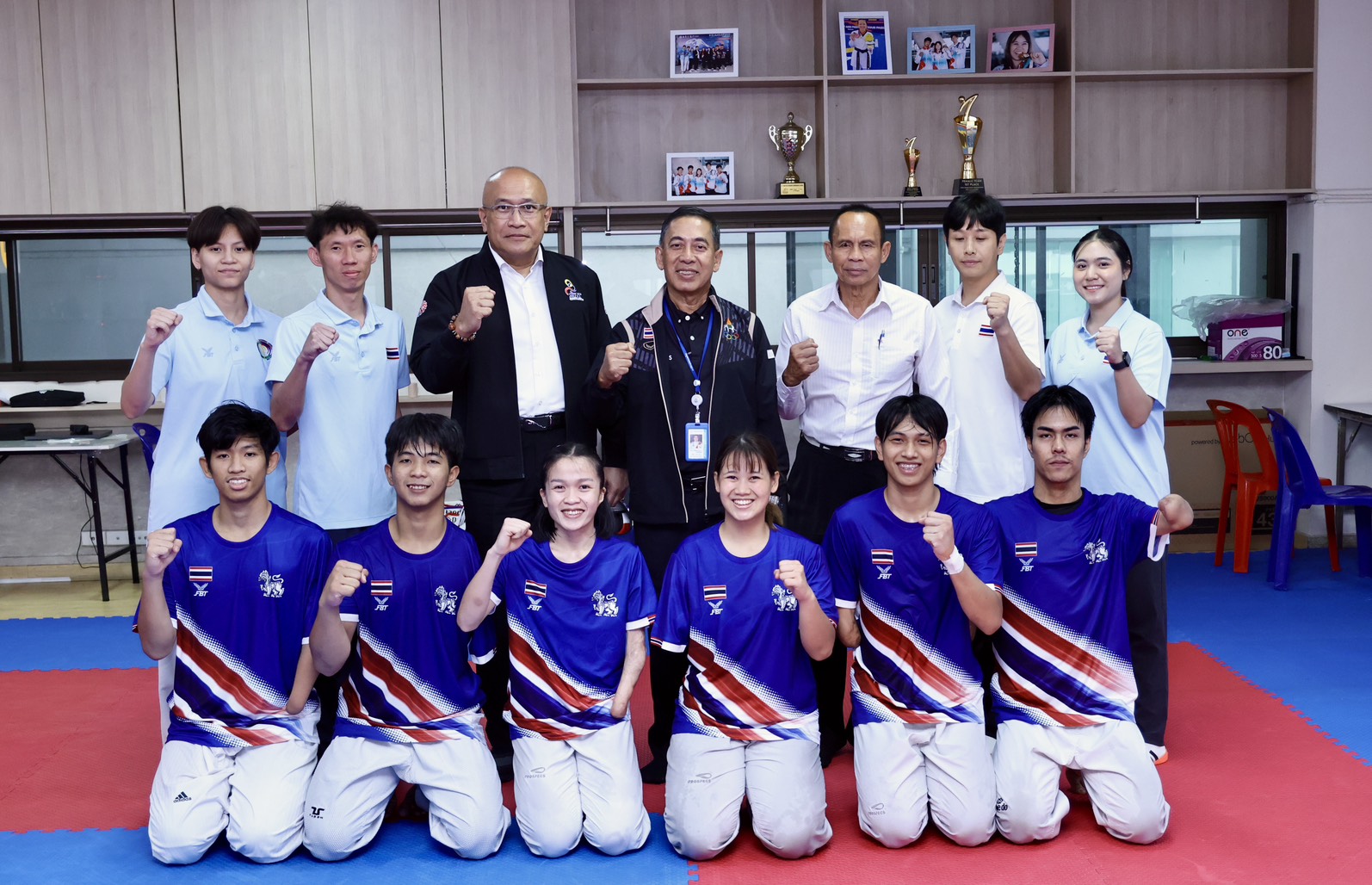 ข่าวประชาสัมพันธ์